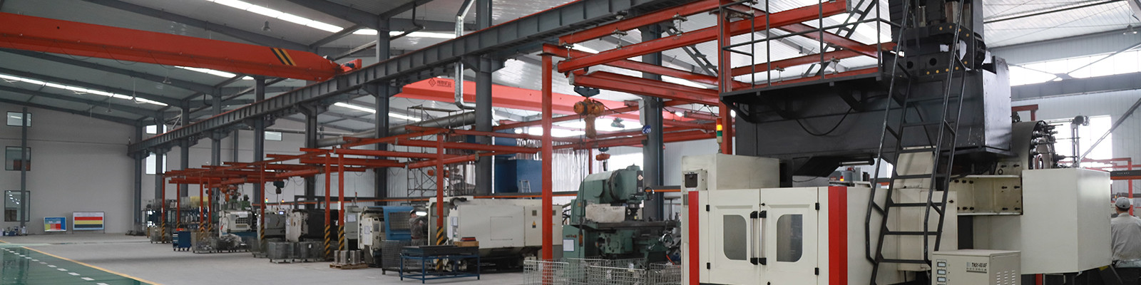 calidad Rodillo de la pista del tren de aterrizaje fábrica