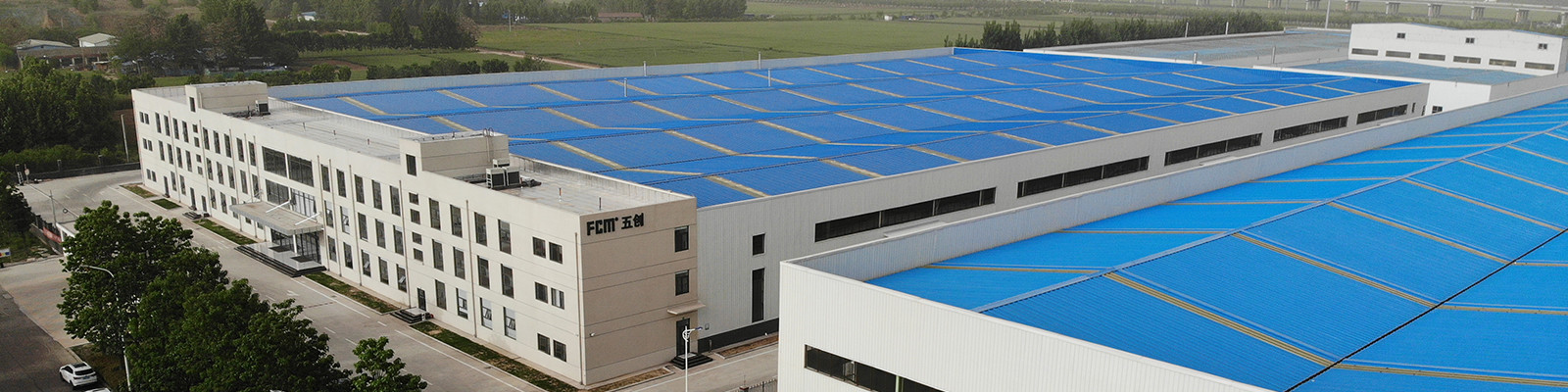 calidad Rodillo de la pista del tren de aterrizaje fábrica