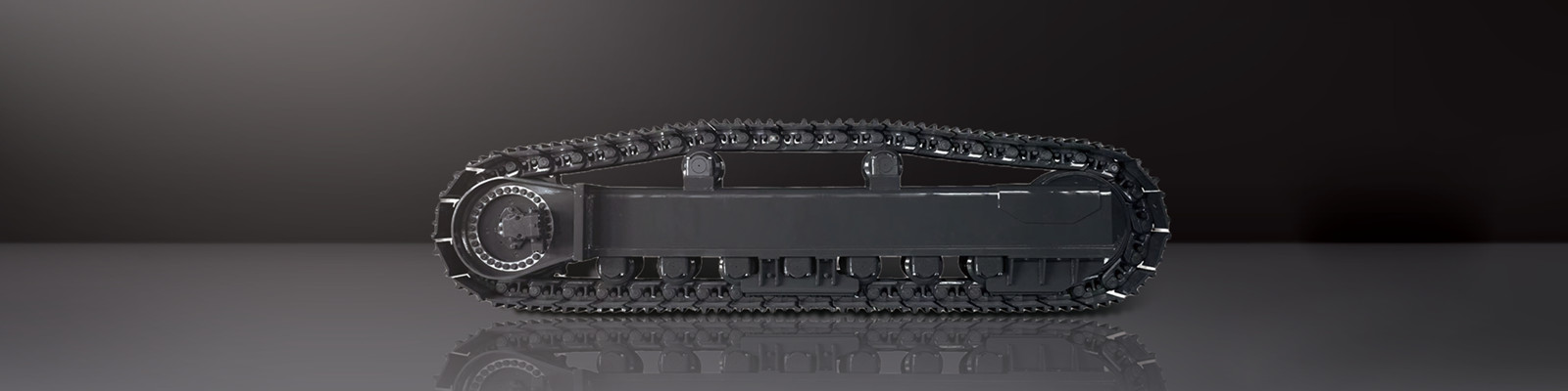 calidad Rodillo de la pista del tren de aterrizaje fábrica