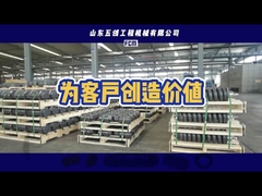 Las piezas de los vehículos de transporte